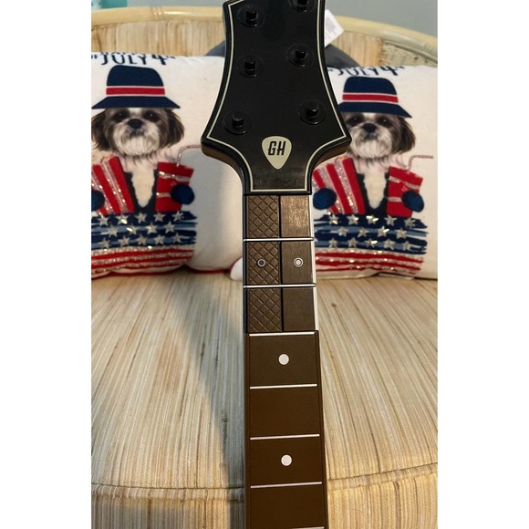 COPY - Guitar Hero Live Bundle Ps3 - Picture 6 of 12